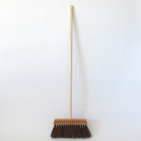 garden broom