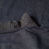 classic smock | denim