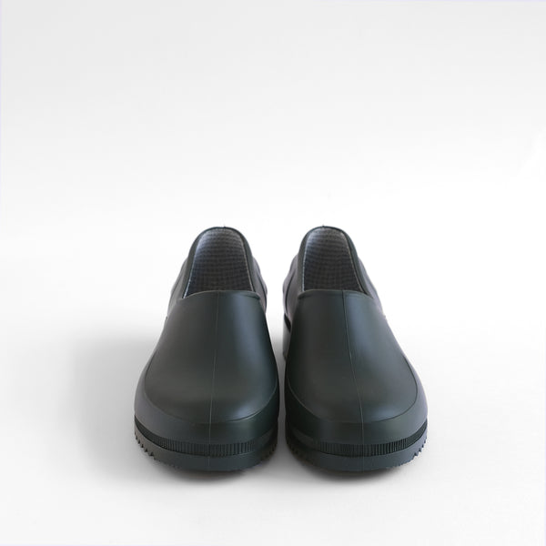 Rubber gardening clogs sales