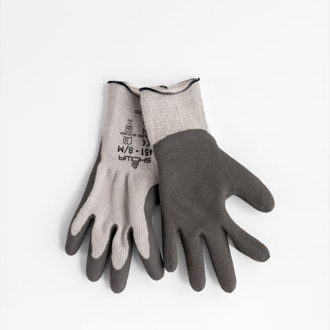 thermal gardening gloves