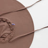 baggu packable sun hat | cocoa