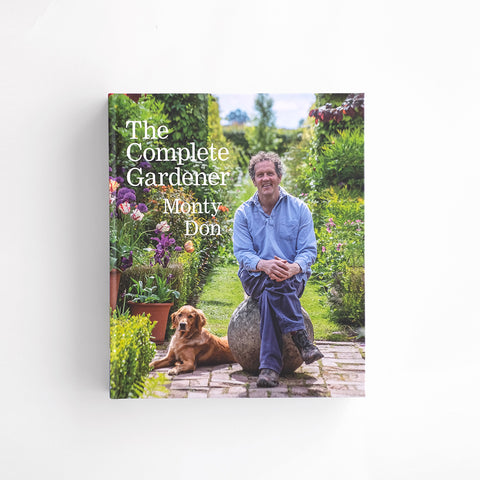 the complete gardener by monty don