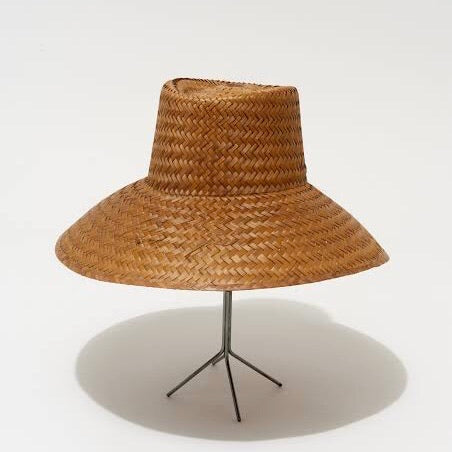 communitie marfa | cooked garden hat