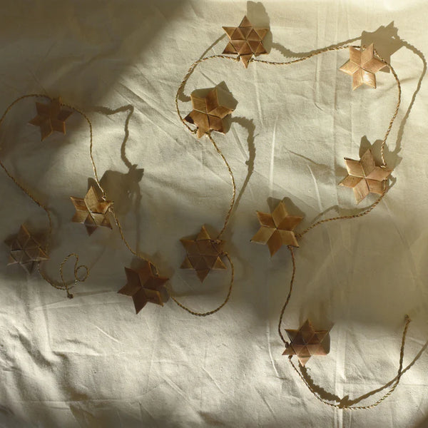 star garland | medium