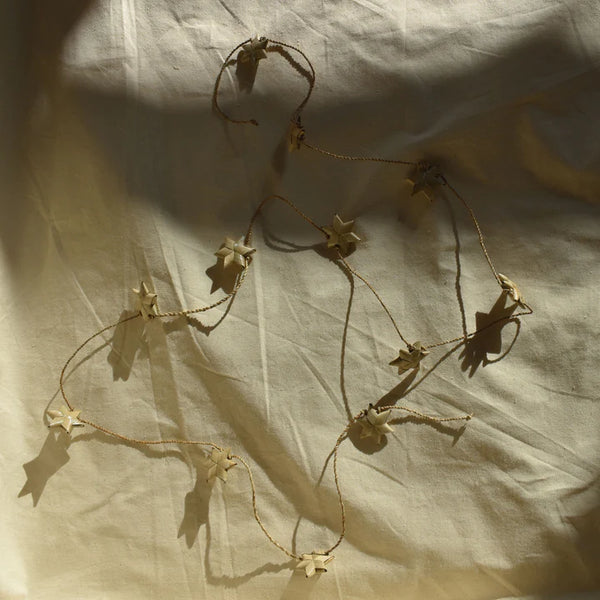star garland | small