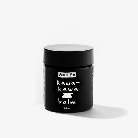 kawakawa balm
