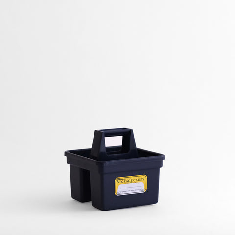 penco storage caddy small | navy