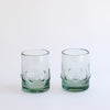 øgaard dots glass | pair