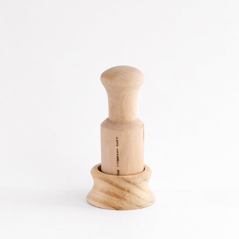 seedling potter