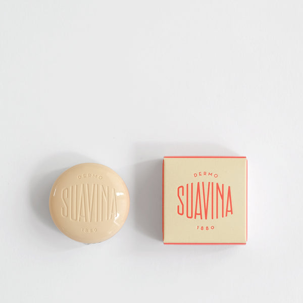 suavina lip balm