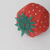 paper balloon strawberry