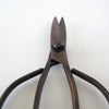 tajika copper scissors | large
