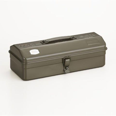 toyo steel toolbox | Y-350 | army green